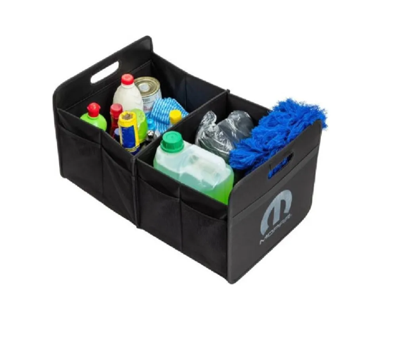 PORTA OBJETOS FLEXIBLE MOPAR