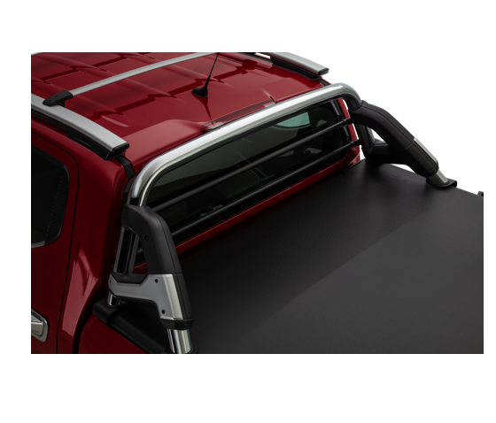 BARRA SAN ANTONIO CROMADA