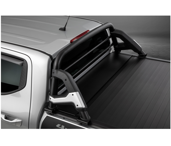 BARRA SAN ANTONIO NEGRA