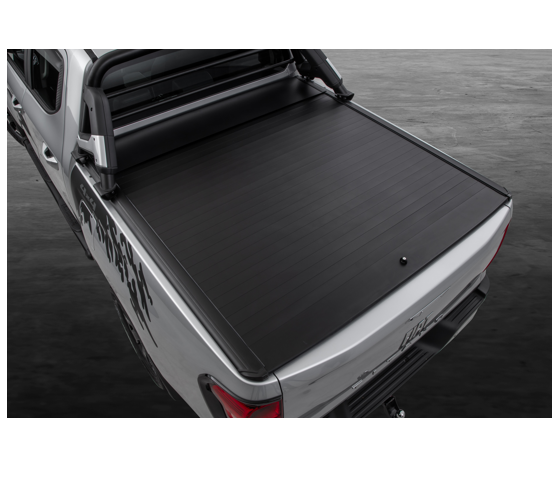 CAPOTA RETRÁCTIL ELÉCTRICA