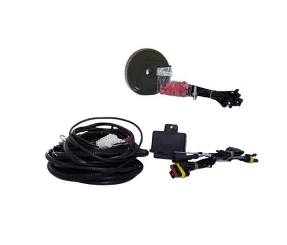 CHICOTE ELÉCTRICO PARA ENGANCHE DE REMOLQUE