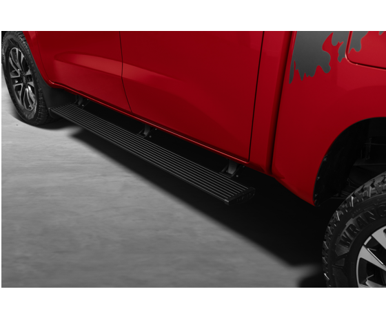 ESTRIBOS LATERALES ELÉCTRICOS