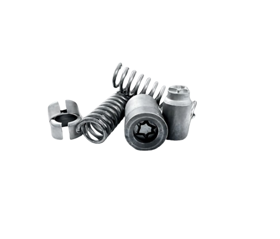 TRABA ANTIRROBO PARA AUXILIO