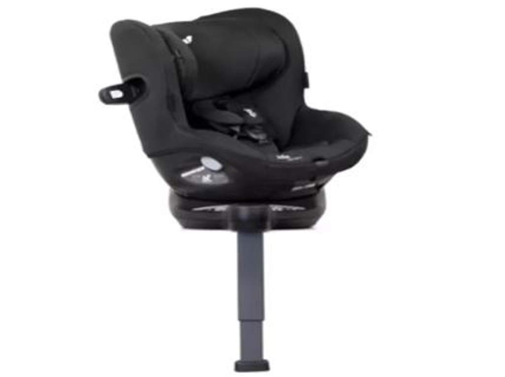 Butaca De Seguridad Para Auto Giro 360° Isofix